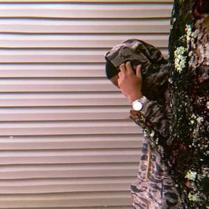 Meet your Posher, Jaden